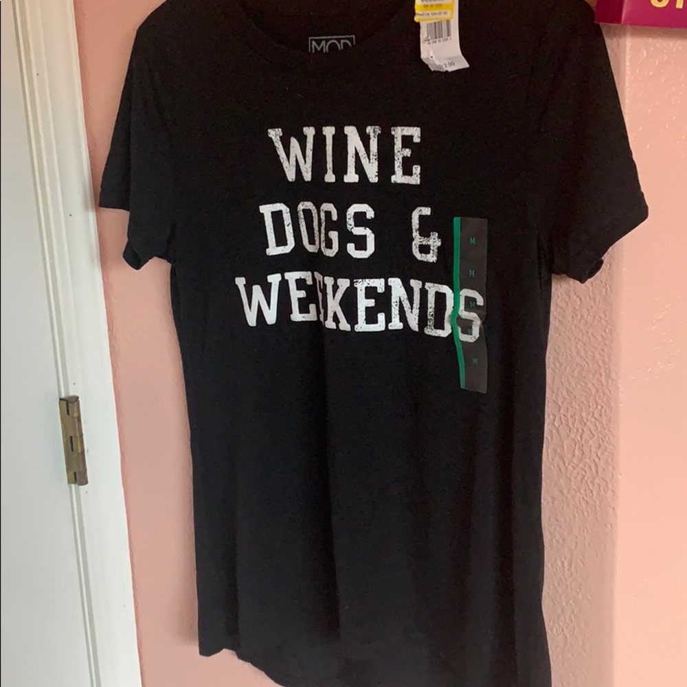 Tshirt new
